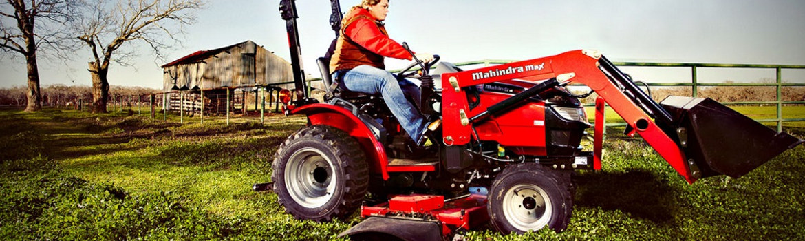 2017 Mahindra Max 22 25 60 for sale in A & H Sales & Service, Athens, Georgia