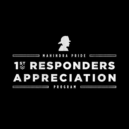 1st Responders Appreciation